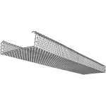 Top Reverberator for Nieco Part# 8422