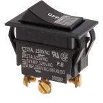Switch, Rocker for Ember Glo Part# 842314