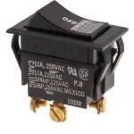 Switch, Rocker for Ember Glo Part# 842315