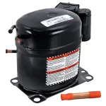 Compressor: Fits True Brand