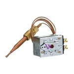 Drain Thermostat 60C To 140C for Vulcan Hart Part# 843779