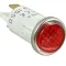Light, Indicator(1/2",Red, Ff) for Vulcan Hart Part# 843808