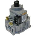Gas Valve for Vulcan Hart Part# 844133-00002