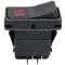 Rocker Switch For Vulcan Hart Part# 844321