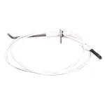 Flame Sensor for Vulcan Hart Part# 844367-66