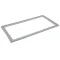 Gasket, Door , 16-Pan Steamer for Vulcan Hart Part# 844386