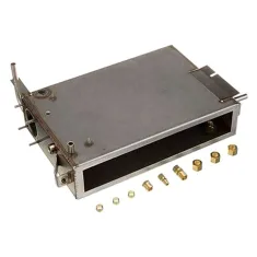Generator Tank  for Vulcan Hart Part# 844500