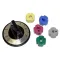 Dial Kit for Ember Glo Part# 844515