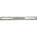 Channel Strip, Top for Nieco Part# 8455