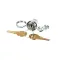 Lock, Door W/O Cam for True Part# 848669