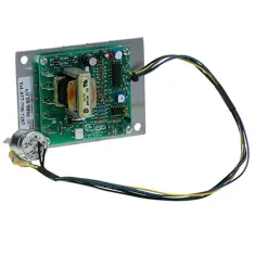 Temp Control, 240V  for Vulcan Hart Part# 850545