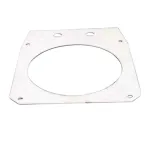 Flue Housing Gasket for Vulcan Hart Part# 850738-1