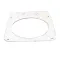 Flue Housing Gasket for Vulcan Hart Part# 850738-1