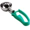 Sz 12 Ss Standard Disher Green Handle for AllPoints Part# 85087