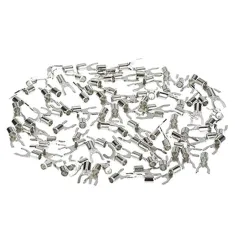 Spade Terminal (Bx 100)  for AllPoints Part# 851010