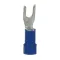 Spade Term Bx 100  for AllPoints Part# 851025