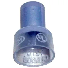 Close End Conn Bx 100  for AllPoints Part# 851028