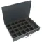 Metal Kit Box 13-3/8 X 9-1/4 X 2 for AllPoints Part# 851035