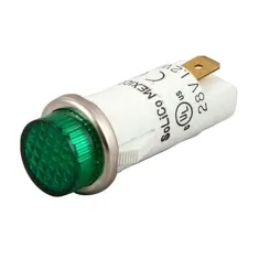 28V Grn Pilot Light Nd for Vulcan Hart Part# 851072