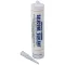 Silicone Sealant, F/G , White 350F, 10.3Oz for AllPoints Part# 851115