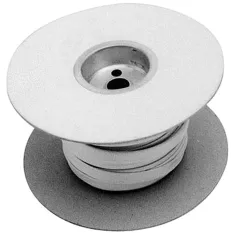 Fiberglass Sleeve(100Ft) 1/2" for AllPoints Part# 851159