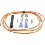 Ignition Wire Kit 250C Orange for AllPoints Part# 851162