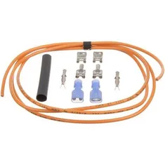 Ignition Wire Kit 250C Orange for AllPoints Part# 851162