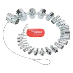 Checker, Thread - Standard for AllPoints Part# 851227