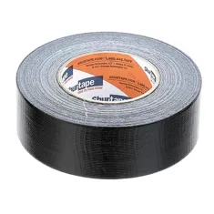 Tape, Duct - Black for AllPoints Part# 851251
