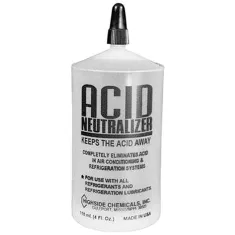 Acid Neutralizer  for AllPoints Part# 851308