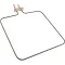 Element, 475 Watt 120V for Vulcan Hart Part# 851800-00243