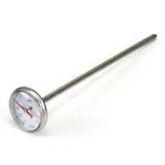 Dial Type Thermometer for Vulcan Hart Part# 851800-246
