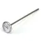 Dial Type Thermometer for Vulcan Hart Part# 851800-246