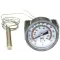 Thermometer for Vulcan Hart Part# 851800-28