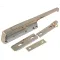 Latch With Strike for Vulcan Hart Part# 851800-666