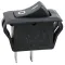 105C On/Off Rockr Switch for Wittco Part# 851800-770