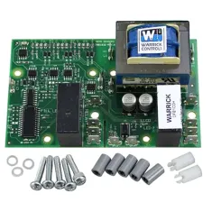 Water Level Control for Vulcan Hart Part# 852984