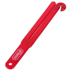 Bag Squeezer Red  for AllPoints Part# 85319