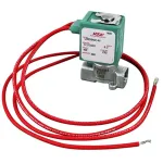 Solenoid Valve for Vulcan Hart Part# 853339