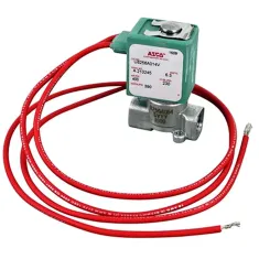Solenoid Valve for Vulcan Hart Part# 853339
