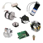 Condensor Unit, 1/3Hp , 115V 60Hz 1Ph for Cres Cor Part# 854040