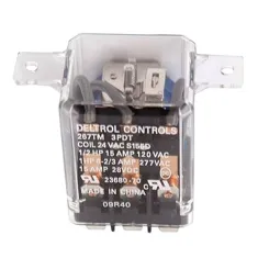 Braising Pan Relay for Vulcan Hart Part# 854545-1