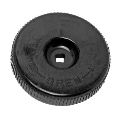 Kettle Faucet Handle for Vulcan Hart Part# 854605-00007
