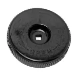 Kettle Faucet Handle for Vulcan Hart Part# 854605-00007