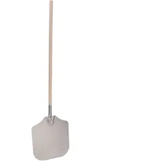 54In L Alum Pizza Peel 14X16In Blade 38In Handl for AllPoints Part# 85541