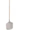 54In L Alum Pizza Peel 14X16In Blade 38In Handl for AllPoints Part# 85541