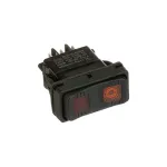 Power Switch (Delime)125V/250V for Vulcan Hart Part# 855456