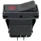 Rocker Switch For Vulcan Hart Part# 855542-5