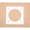 Burner Plate Gasket for Vulcan Hart Part# 855625-1