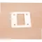 Blower Gasket for Vulcan Hart Part# 855649-1